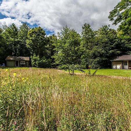 Kievit Villa Appelscha Kültér fotó