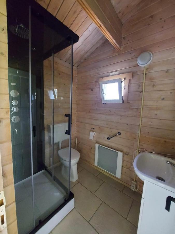 Kievit Villa Appelscha Kültér fotó