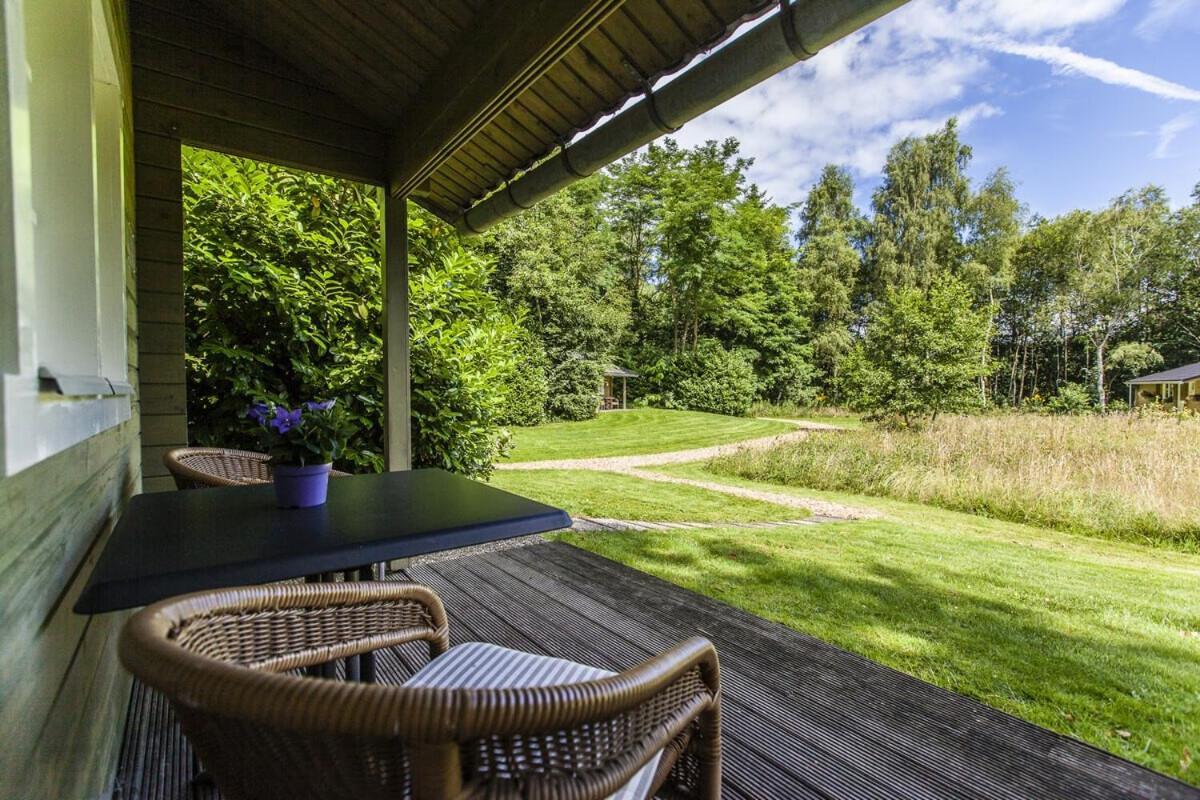 Kievit Villa Appelscha Kültér fotó