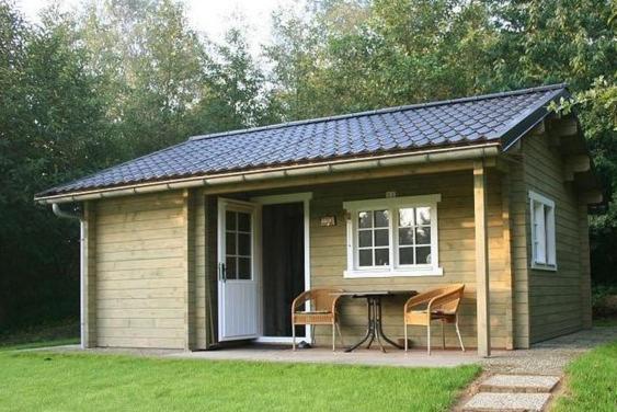 Kievit Villa Appelscha Kültér fotó