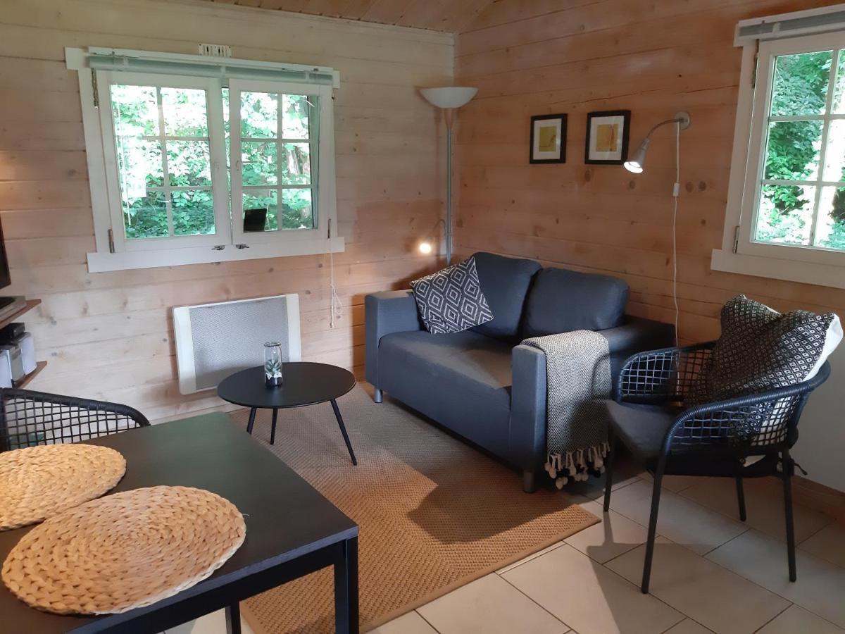 Kievit Villa Appelscha Kültér fotó