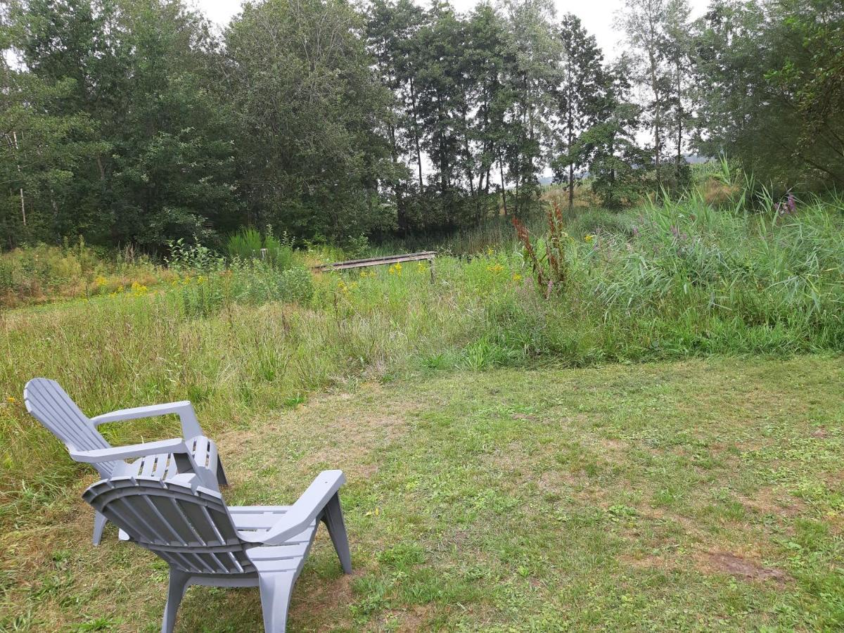 Kievit Villa Appelscha Kültér fotó